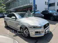 2018 Jaguar XE