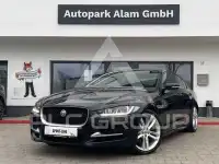2018 Jaguar XE