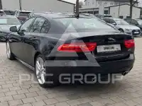 2018 Jaguar XE