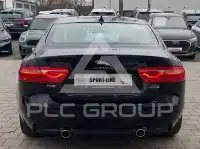 2018 Jaguar XE