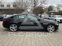 2018 Jaguar XE
