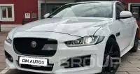 2018 Jaguar XE