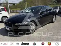 2018 Jaguar XE