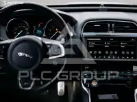 2018 Jaguar XE