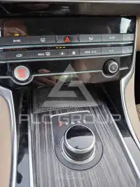 2018 Jaguar XE
