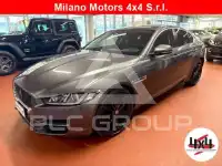 2018 Jaguar XE