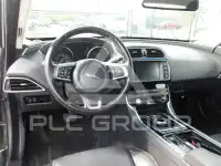 2018 Jaguar XE