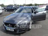 2018 Jaguar XE