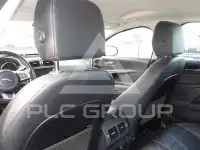 2018 Jaguar XE