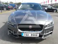 2018 Jaguar XE