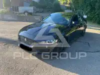 2018 Jaguar XE