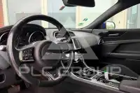 2018 Jaguar XE