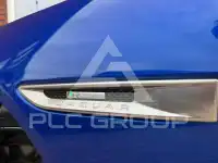 2018 Jaguar XE
