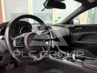 2018 Jaguar XE