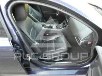 2018 Jaguar XE