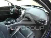 2018 Jaguar XE