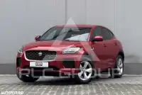 2018 Jaguar E-PACE