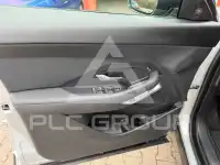 2018 Jaguar E-PACE