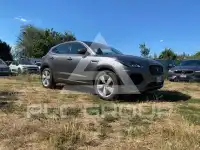 2018 Jaguar E-PACE