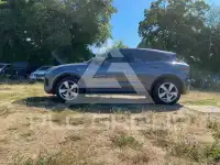 2018 Jaguar E-PACE