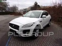 2018 Jaguar E-PACE