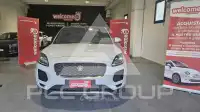2018 Jaguar E-PACE