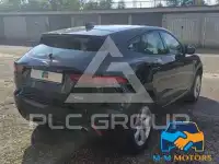 2018 Jaguar E-PACE