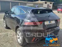 2018 Jaguar E-PACE