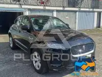 2018 Jaguar E-PACE