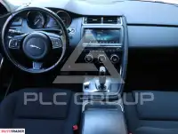 2018 Jaguar E-PACE