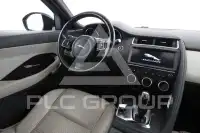 2018 Jaguar E-PACE