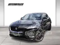 2018 Jaguar E-PACE