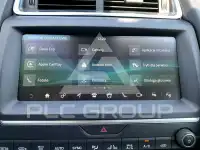 2018 Jaguar E-PACE