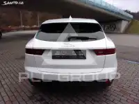 2018 Jaguar E-PACE