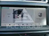 2018 Jaguar E-PACE