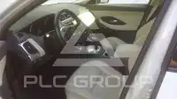 2018 Jaguar E-PACE