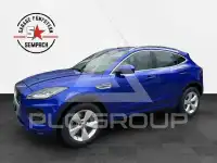 2018 Jaguar E-PACE