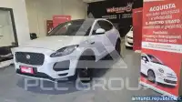 2018 Jaguar E-PACE