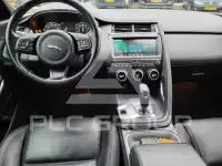 2018 Jaguar E-PACE