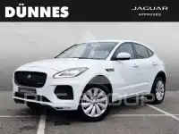 2018 Jaguar E-PACE