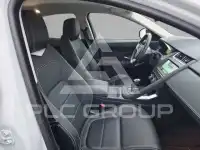 2018 Jaguar E-PACE