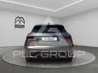 2018 Jaguar E-PACE