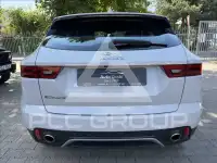 2018 Jaguar E-PACE