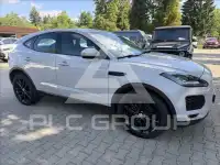 2018 Jaguar E-PACE