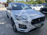 2018 Jaguar E-PACE