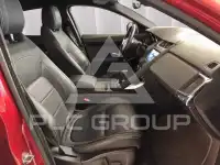 2018 Jaguar E-PACE