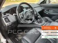 2018 Jaguar E-PACE