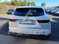 2018 Jaguar E-PACE