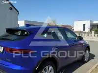 2018 Jaguar E-PACE