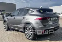 2018 Jaguar E-PACE